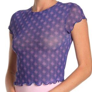 ABOUND Mesh Top